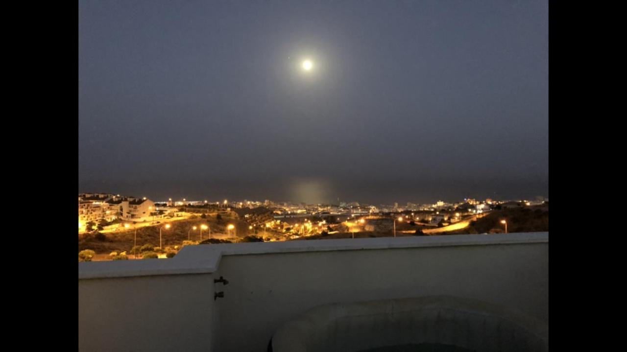 شقة Atico Duplex Mar Y Montana Atalaya بينالماذينا المظهر الخارجي الصورة