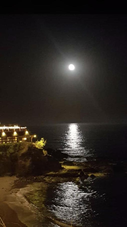 شقة Atico Duplex Mar Y Montana Atalaya بينالماذينا المظهر الخارجي الصورة