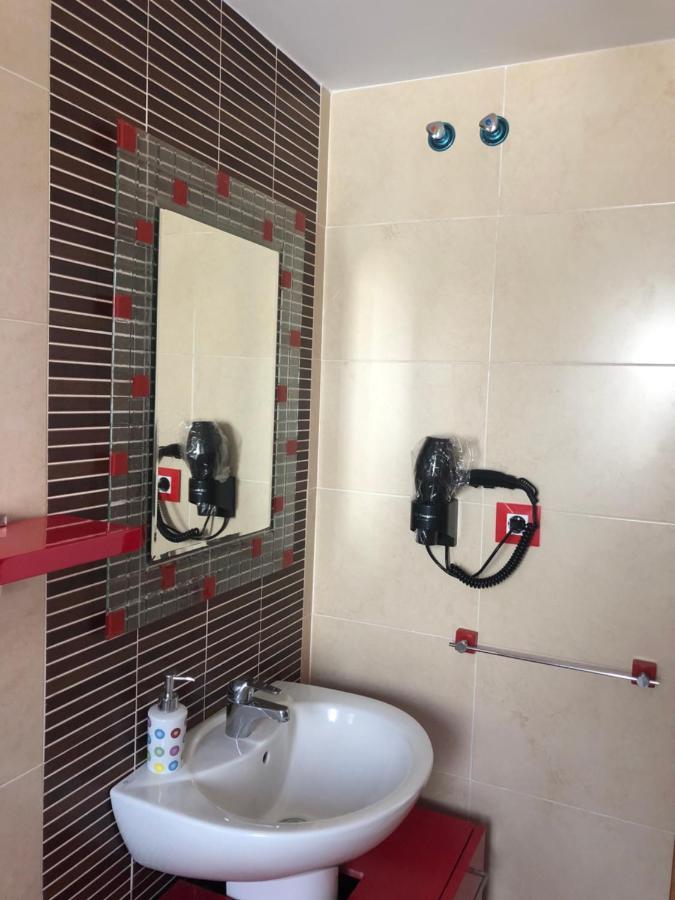 شقة Atico Duplex Mar Y Montana Atalaya بينالماذينا المظهر الخارجي الصورة