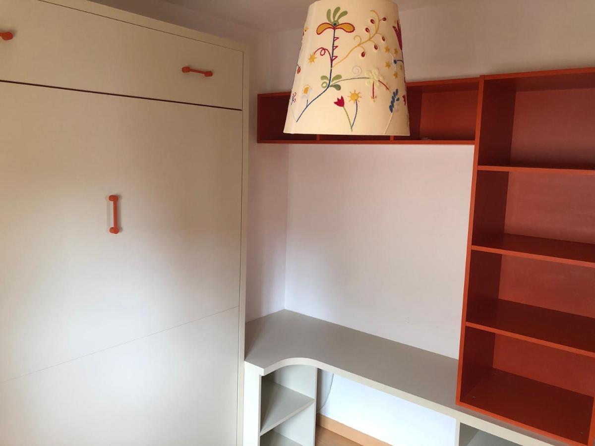 شقة Atico Duplex Mar Y Montana Atalaya بينالماذينا المظهر الخارجي الصورة