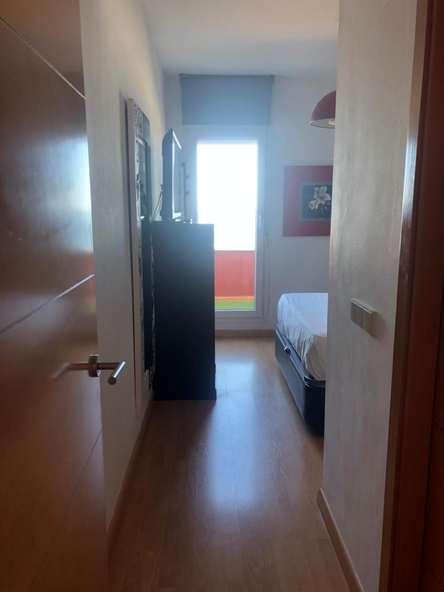 شقة Atico Duplex Mar Y Montana Atalaya بينالماذينا المظهر الخارجي الصورة