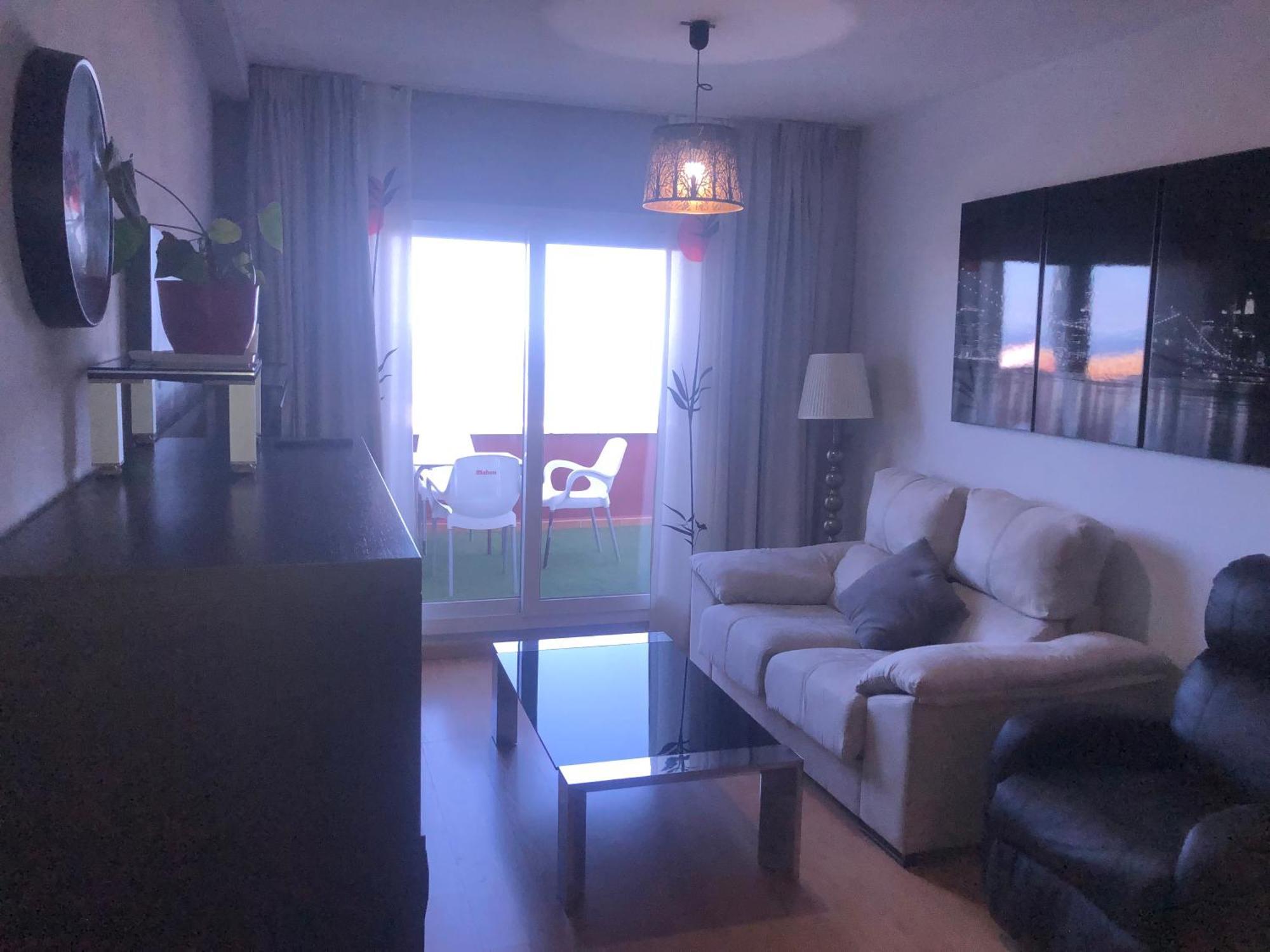 شقة Atico Duplex Mar Y Montana Atalaya بينالماذينا المظهر الخارجي الصورة