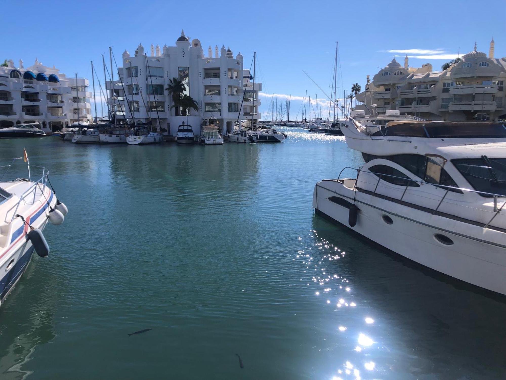 شقة Atico Duplex Mar Y Montana Atalaya بينالماذينا المظهر الخارجي الصورة